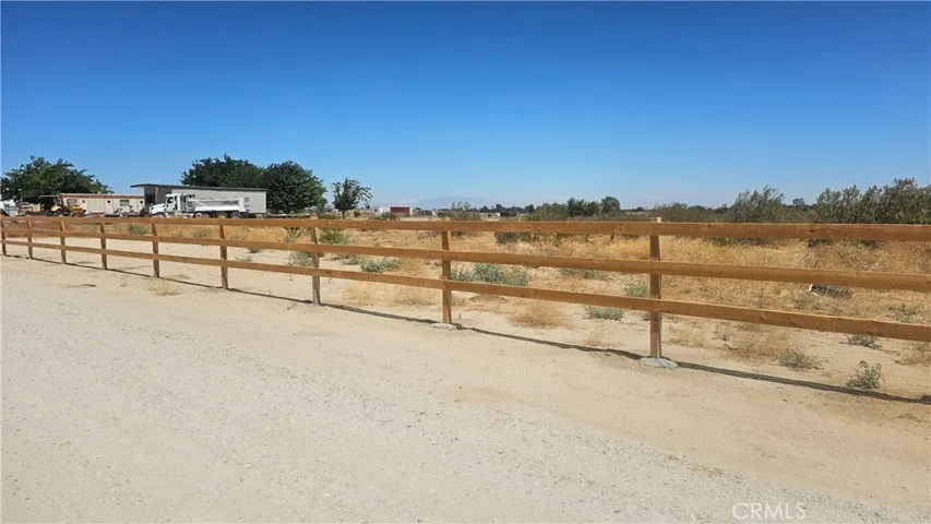0 T6, Sun Village, California 93543