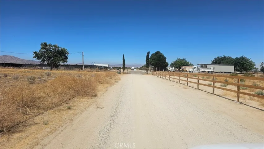 0 T6, Sun Village, California 93543
