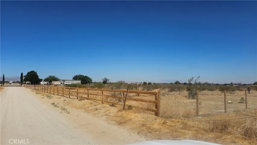 0 T6, Sun Village, California 93543