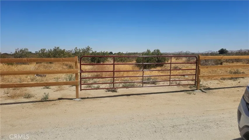 0 T6, Sun Village, California 93543