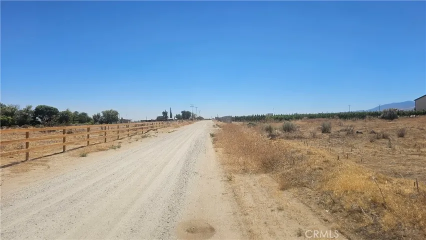 0 T6, Sun Village, California 93543