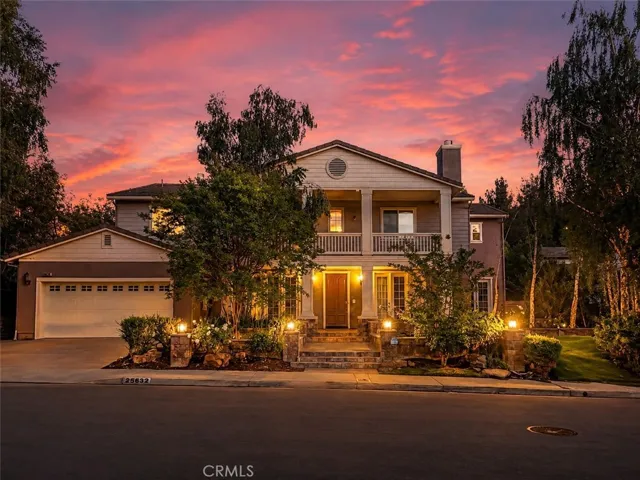 25632 Magnolia Lane, Stevenson Ranch, California 91381