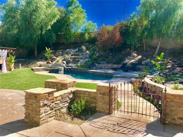 25632 Magnolia Lane, Stevenson Ranch, California 91381