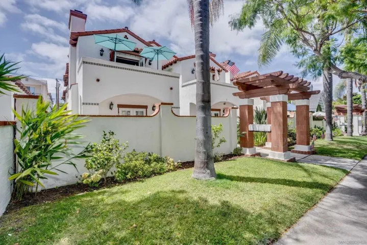 254 C Ave, Coronado, California 92118