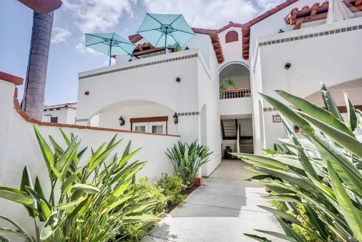 254 C Ave, Coronado, California 92118