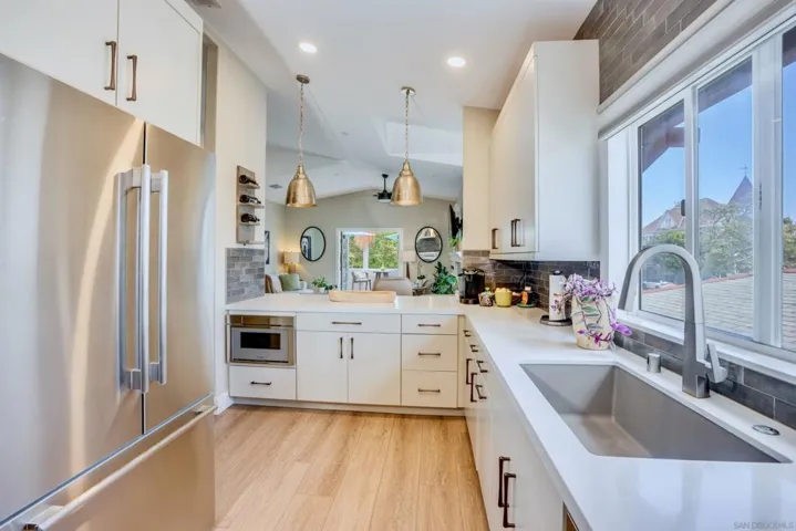 254 C Ave, Coronado, California 92118