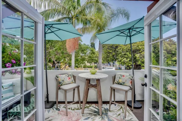 254 C Ave, Coronado, California 92118