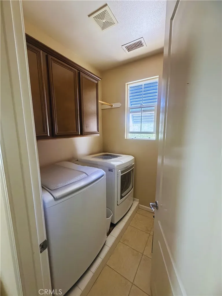 Laundry - Image digitally enhanced with AI to remove the seller's personal items for privacy.