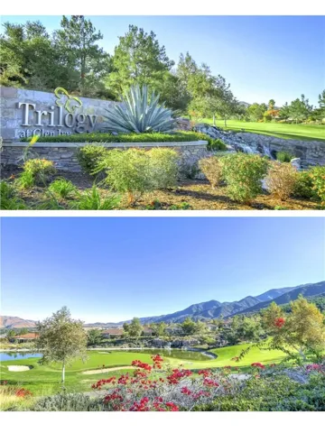 23803 La Posta Court, Corona, California 92883