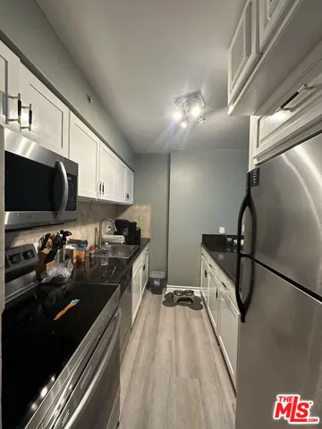 201 Ocean Avenue 502b, Santa Monica, California 90402