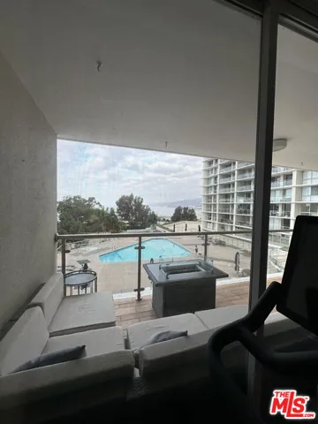 201 Ocean Avenue 502b, Santa Monica, California 90402