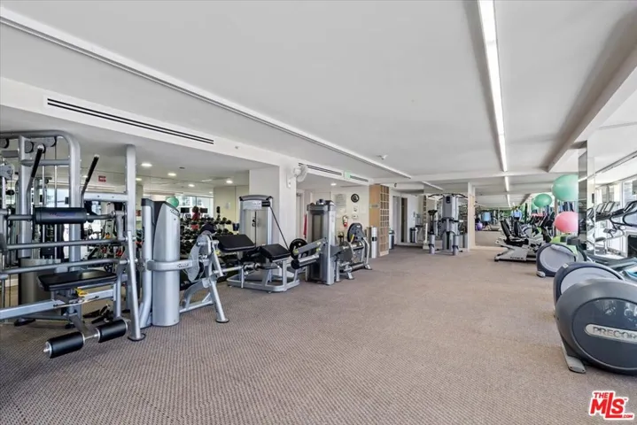201 Ocean Avenue 502b, Santa Monica, California 90402
