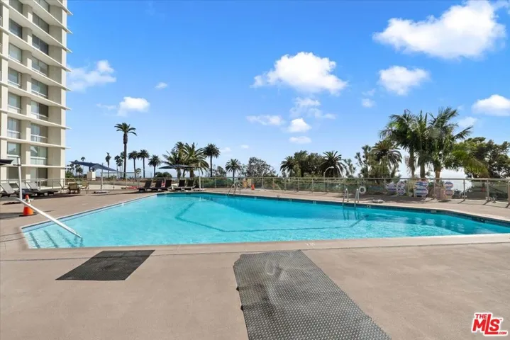 201 Ocean Avenue 502b, Santa Monica, California 90402