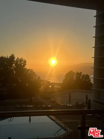 201 Ocean Avenue 502b, Santa Monica, California 90402