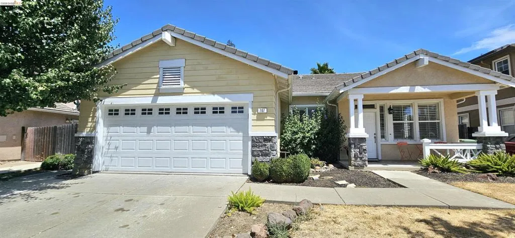 707 Thompsons Dr, Brentwood, California 94513