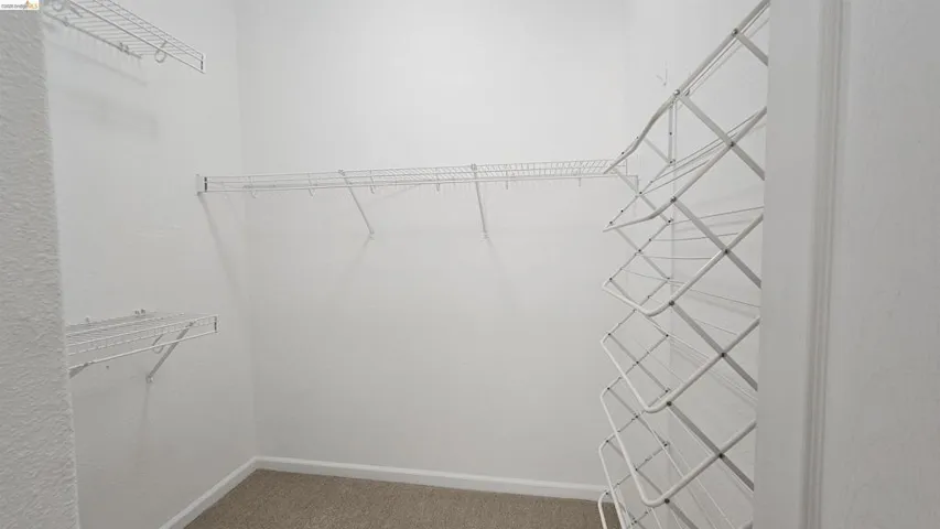 Walk In Closets