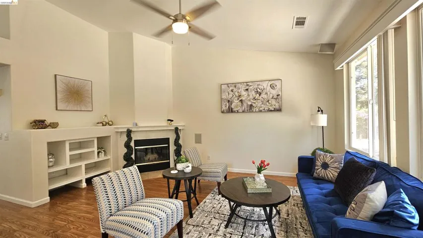 707 Thompsons Dr, Brentwood, California 94513