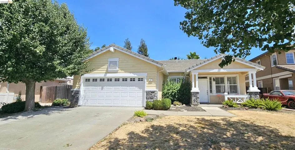 707 Thompsons Dr, Brentwood, California 94513