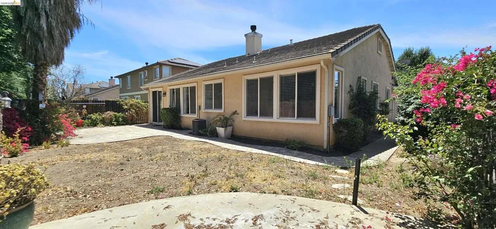 707 Thompsons Dr, Brentwood, California 94513