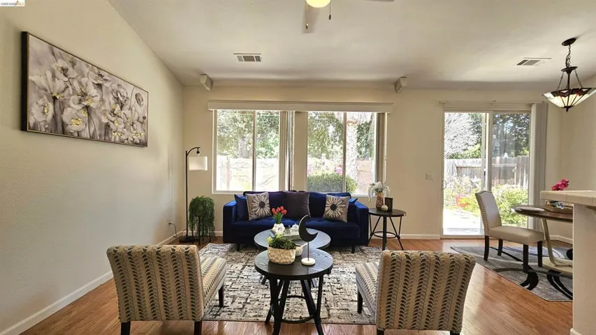 707 Thompsons Dr, Brentwood, California 94513