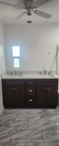 Hall Bath