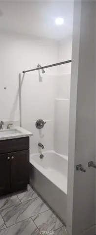 Hall Bath