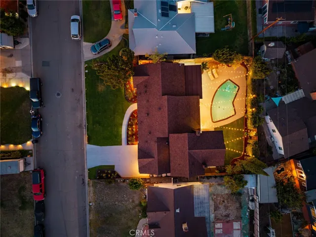10092 Roselee Drive, Garden Grove, California 92840