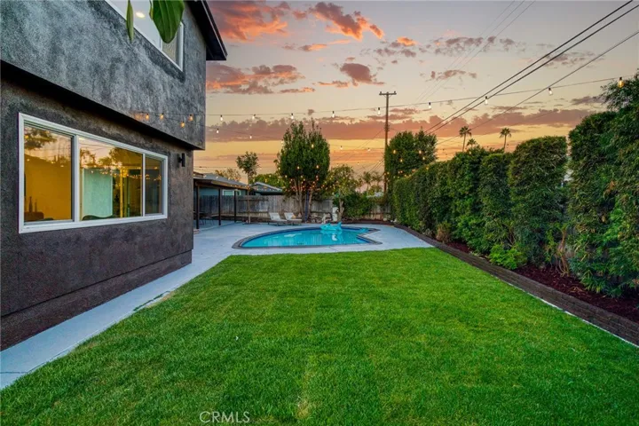 10092 Roselee Drive, Garden Grove, California 92840
