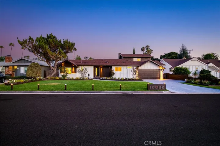 10092 Roselee Drive, Garden Grove, California 92840