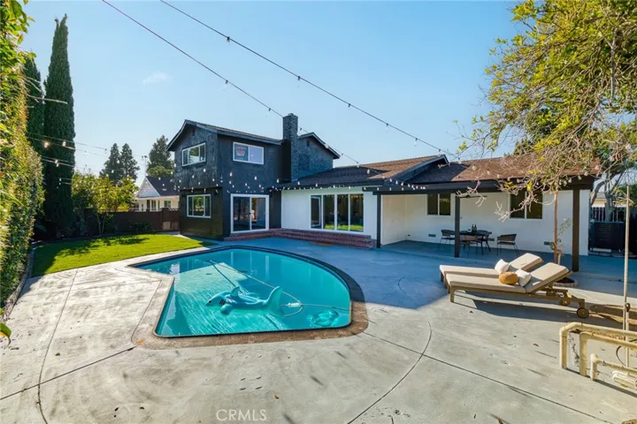 10092 Roselee Drive, Garden Grove, California 92840
