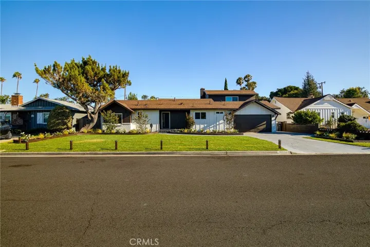10092 Roselee Drive, Garden Grove, California 92840
