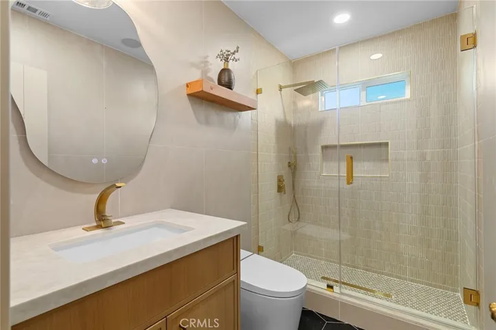 1st bathroom