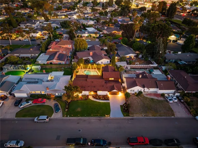 10092 Roselee Drive, Garden Grove, California 92840