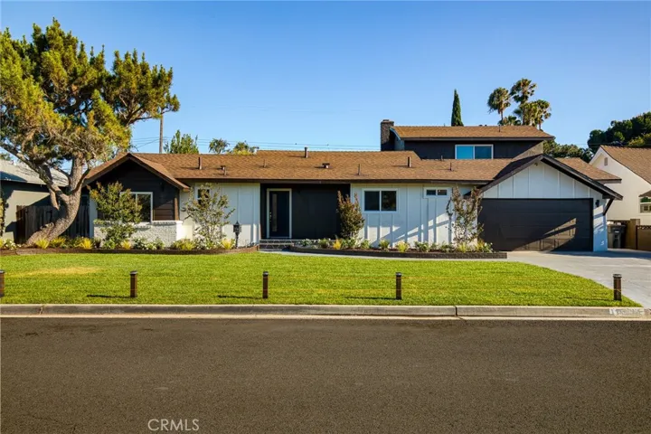 10092 Roselee Drive, Garden Grove, California 92840