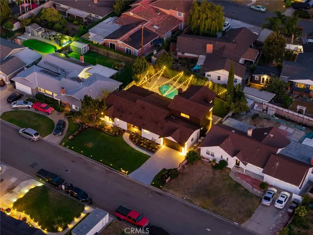 10092 Roselee Drive, Garden Grove, California 92840