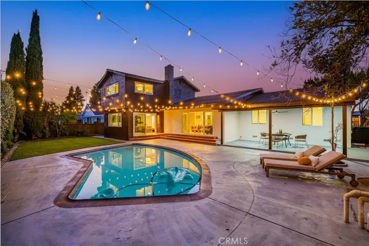 10092 Roselee Drive, Garden Grove, California 92840