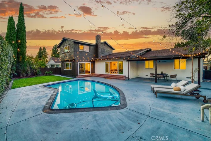 10092 Roselee Drive, Garden Grove, California 92840