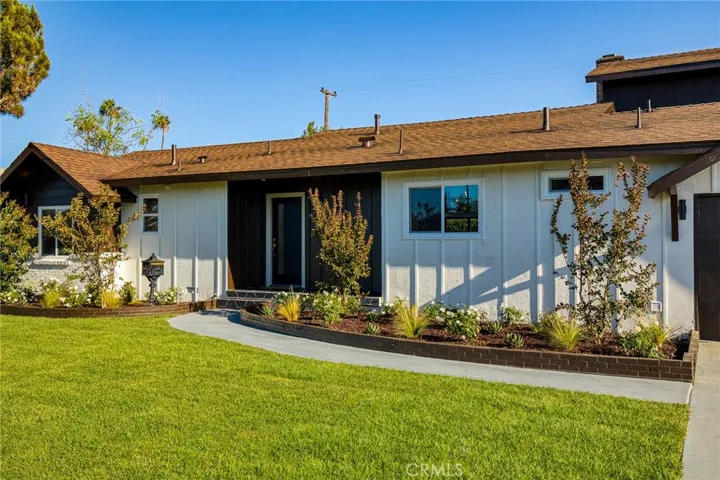 10092 Roselee Drive, Garden Grove, California 92840