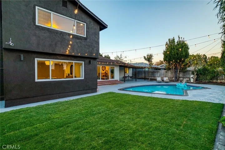 10092 Roselee Drive, Garden Grove, California 92840
