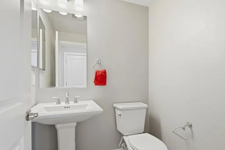 1427 Lavender Loop, Milpitas, California 95035