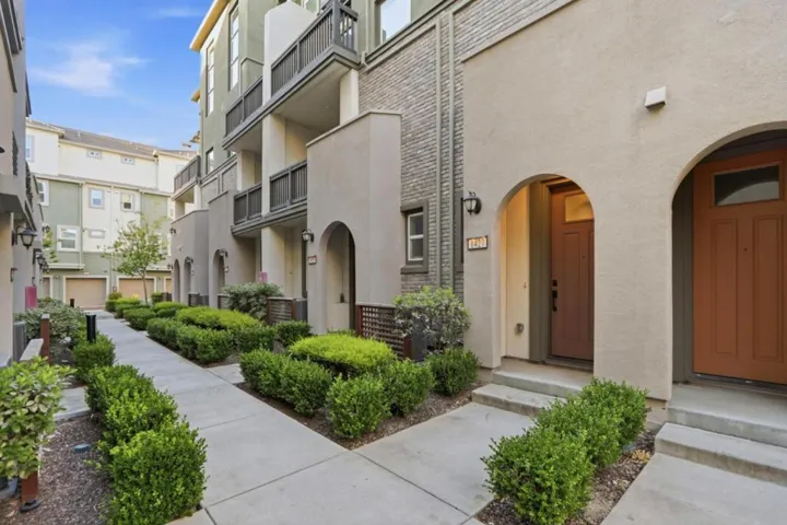 1427 Lavender Loop, Milpitas, California 95035