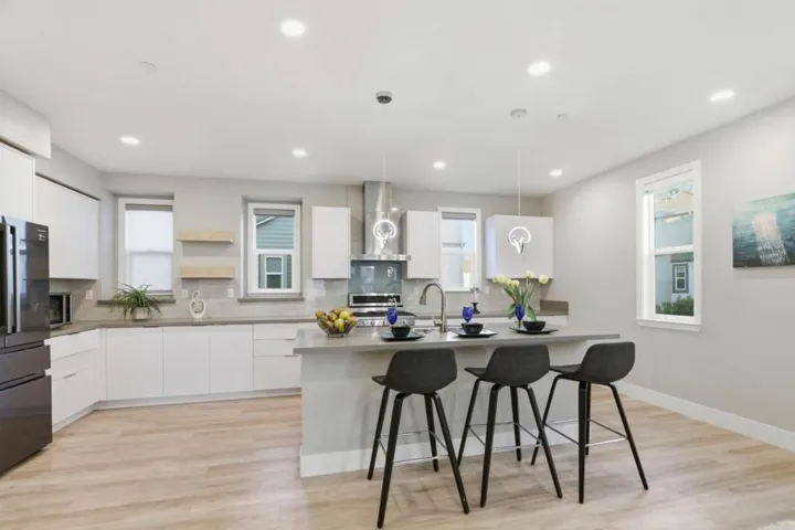 1427 Lavender Loop, Milpitas, California 95035