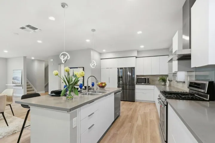 1427 Lavender Loop, Milpitas, California 95035
