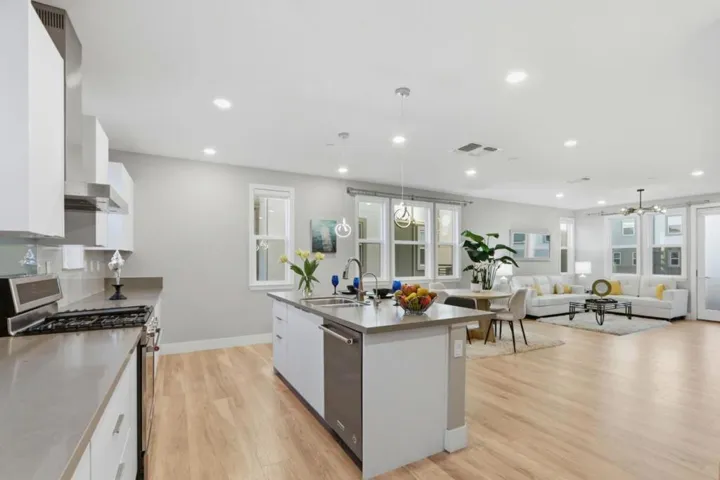 1427 Lavender Loop, Milpitas, California 95035