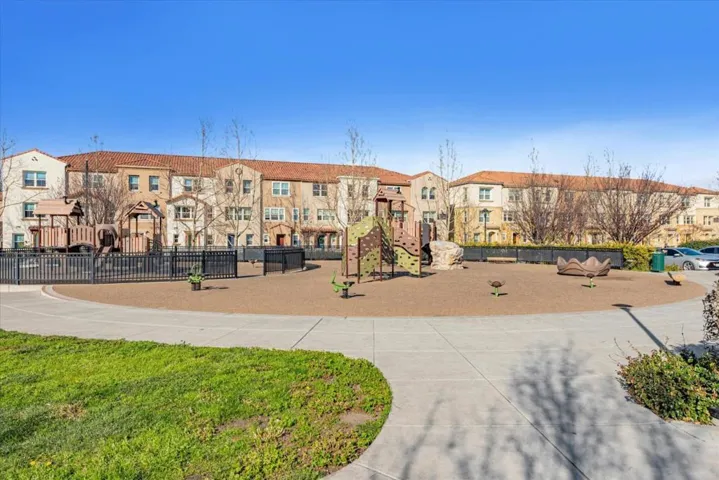 1427 Lavender Loop, Milpitas, California 95035