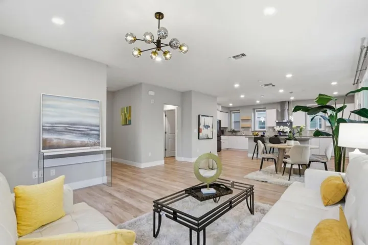 1427 Lavender Loop, Milpitas, California 95035