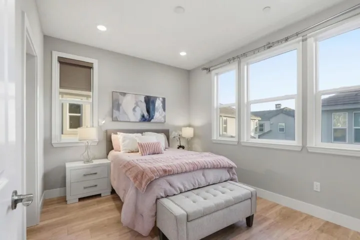 1427 Lavender Loop, Milpitas, California 95035