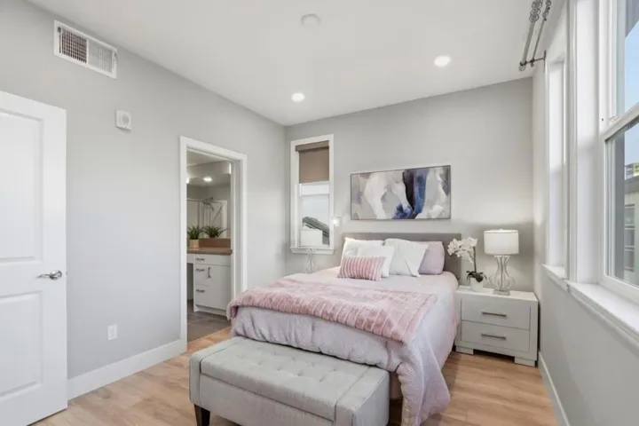1427 Lavender Loop, Milpitas, California 95035