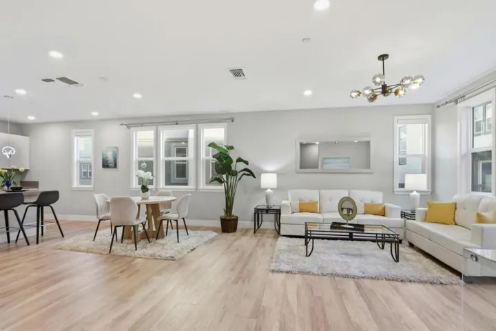 1427 Lavender Loop, Milpitas, California 95035