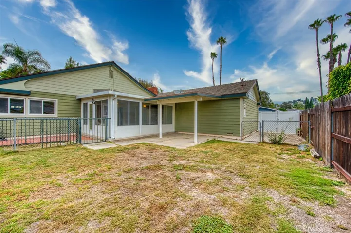 Step outside to discover an expansive backyard with endless possibilities. Whether you envision weekend barbecues, outdoor entertaining, lush gardens, a sparkling pool, or your own private retreat, this oversized 10,000 square foot lot provides the space to bring your ideas to life.  Potential RV or boat parking too!